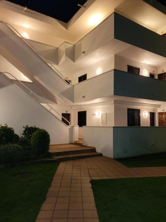Apartamento Cala Montgo L' Escala Esterno foto
