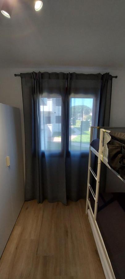Apartamento Cala Montgo L' Escala Esterno foto